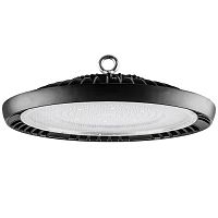 Светильник промышленный Feron AL1001 220В 100Вт 9000Лм 6400К 120° IP44 280х91мм картинка 